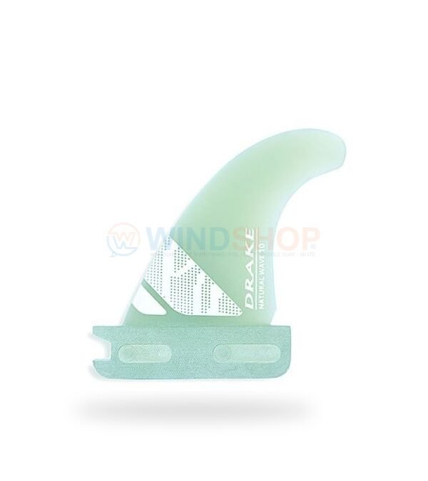 Aleta Drake Natural Wave G10 (Slot Box)