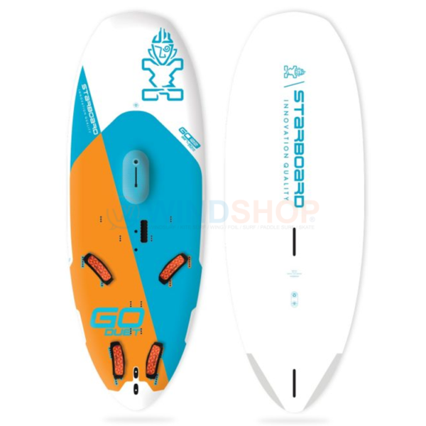 Starboard Go Starlite