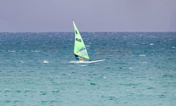 Starboard Windsurfer Rig Set 5.7 - Imagen 2