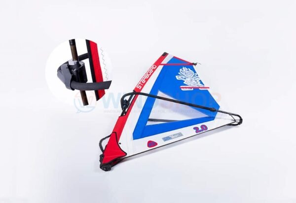Sup Velas De Windsurf Compact Package - Imagen 5
