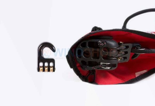 Sup Velas De Windsurf Compact Package - Imagen 8