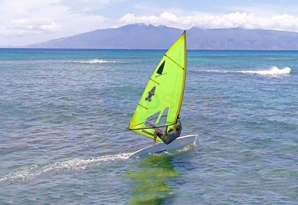 Starboard Windsurfer Rig Set 5.7 - Imagen 3