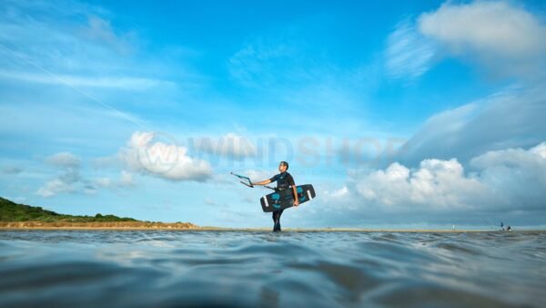 Tabla De Kite Surf Airush Switch Team V11 - Imagen 4