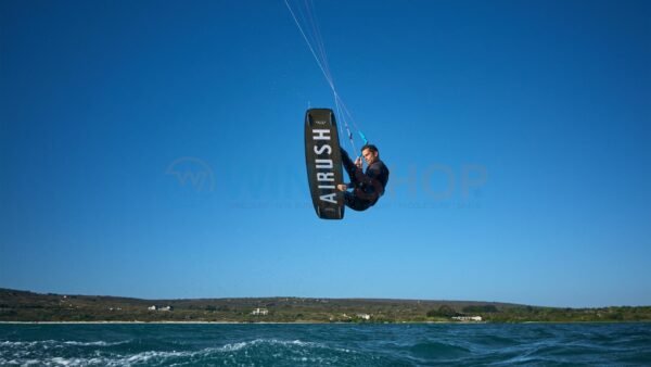 Tabla De Kite Surf Airush Switch Team V11 - Imagen 6