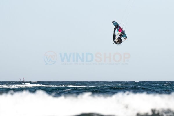 Tabla De Kite Surf Airush Diamond V7 - Imagen 2