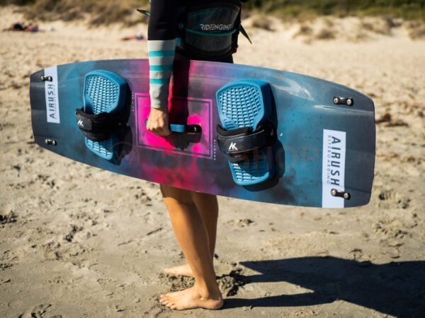 Tabla De Kite Surf Airush Diamond V7 - Imagen 6