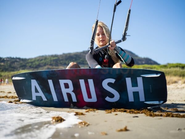 Tabla De Kite Surf Airush Diamond V7 - Imagen 7