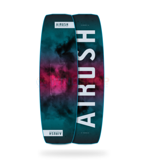 Tabla De Kite Surf Airush Diamond V7