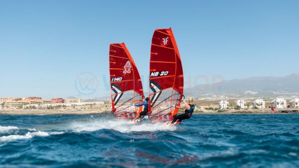 Severne Mach 4 - Medida 7.0 m - Imagen 3