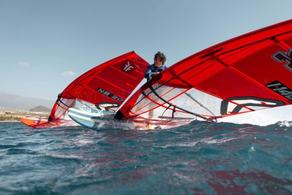 Severne Mach 4 - Medida 7.0 m - Imagen 4