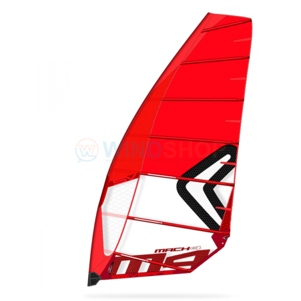 Severne Mach 4 - Medida 7.0 m