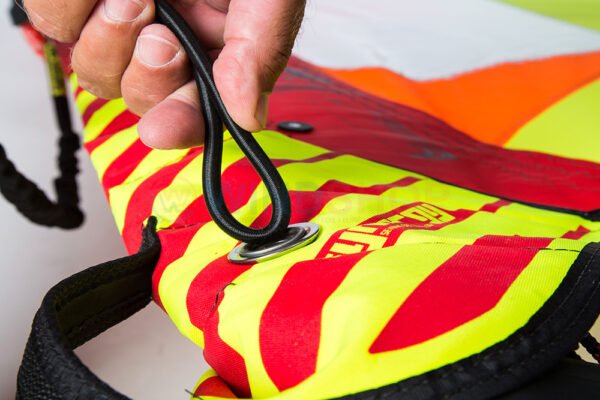 Vela windsurf infantil Severne Synergy - Imagen 5