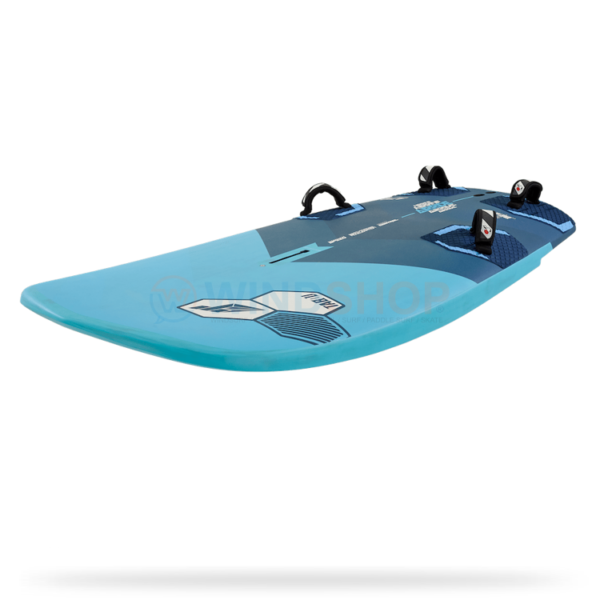 Wind Foil Tabou Air Ride MTE 2023 - Imagen 3