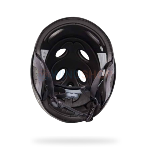 Casco de protección color blanco - Imagen 3