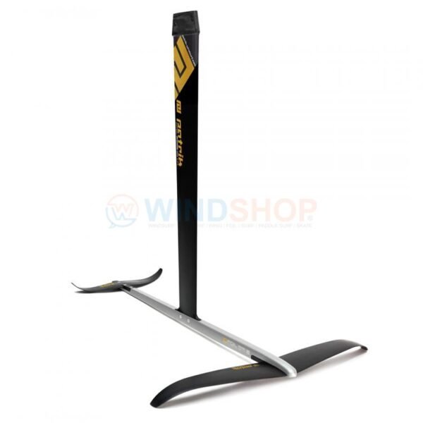Foil Patrik para la Clase IQ Windsurf