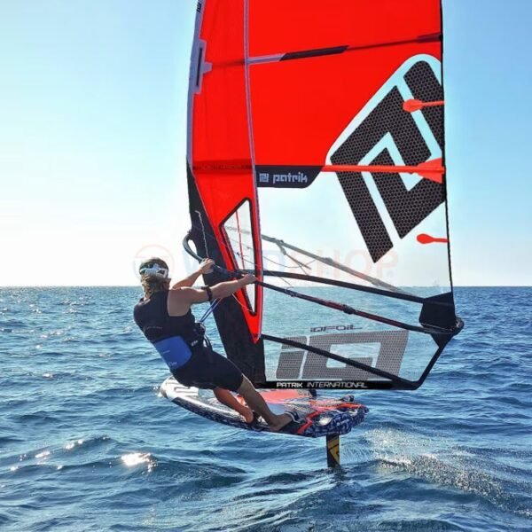 Foil Patrik para la Clase IQ Windsurf - Imagen 3